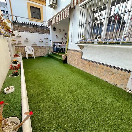 Like At Home Near Seville Montequinto Екстер'єр фото