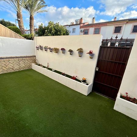 Like At Home Near Seville Montequinto Екстер'єр фото
