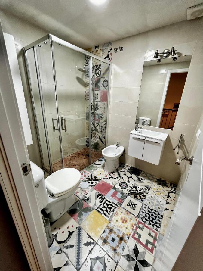 Like At Home Near Seville Montequinto Екстер'єр фото