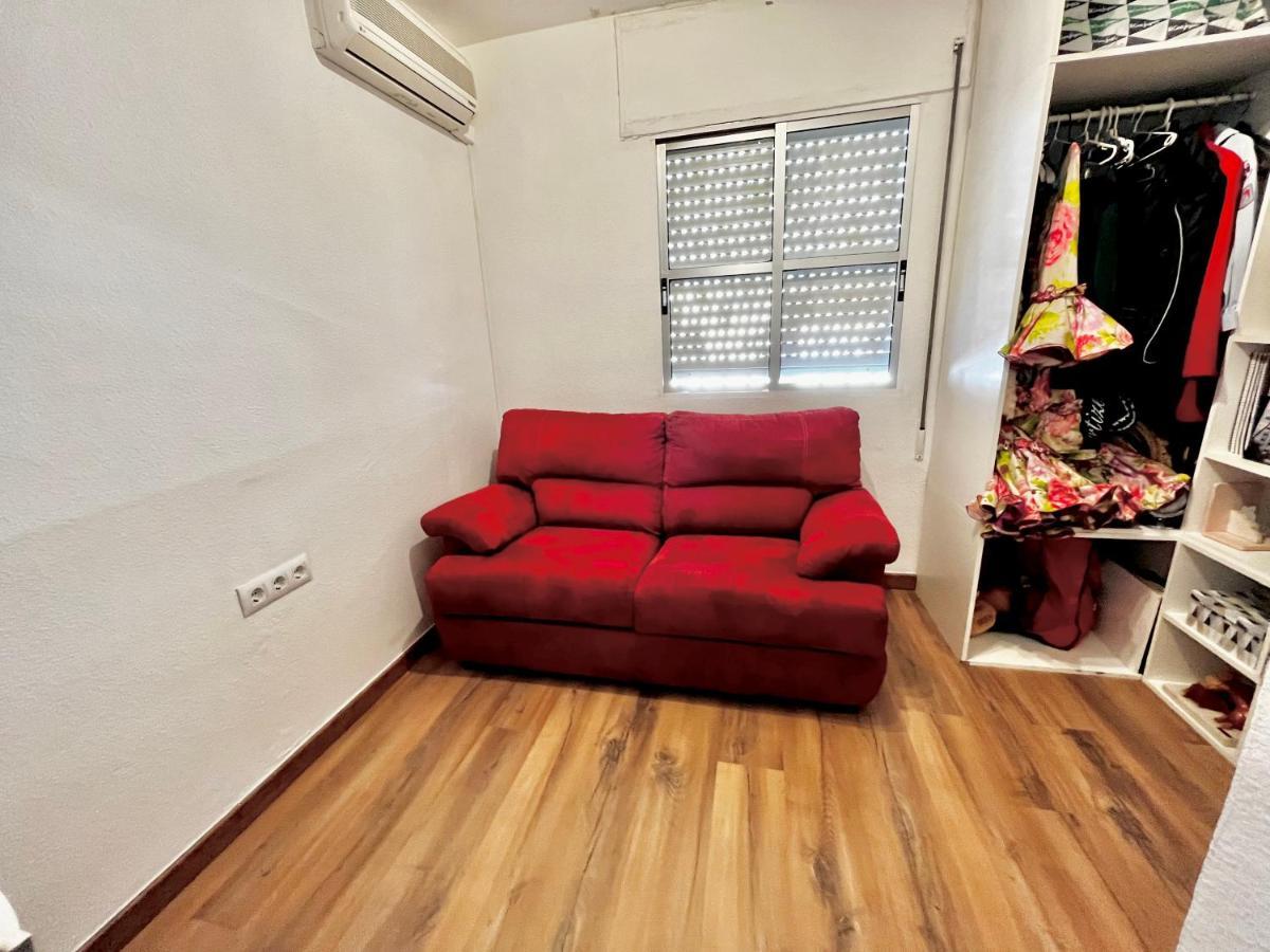 Like At Home Near Seville Montequinto Екстер'єр фото