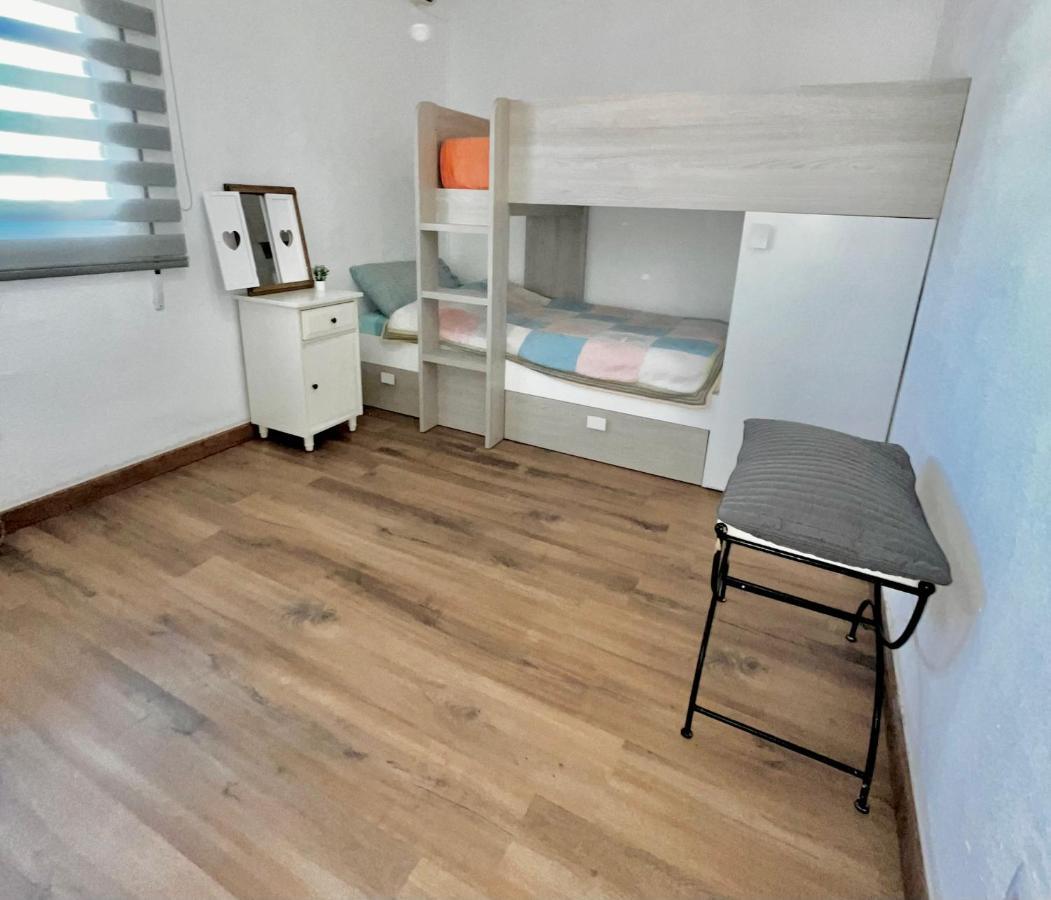 Like At Home Near Seville Montequinto Екстер'єр фото