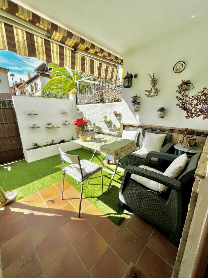 Like At Home Near Seville Montequinto Екстер'єр фото