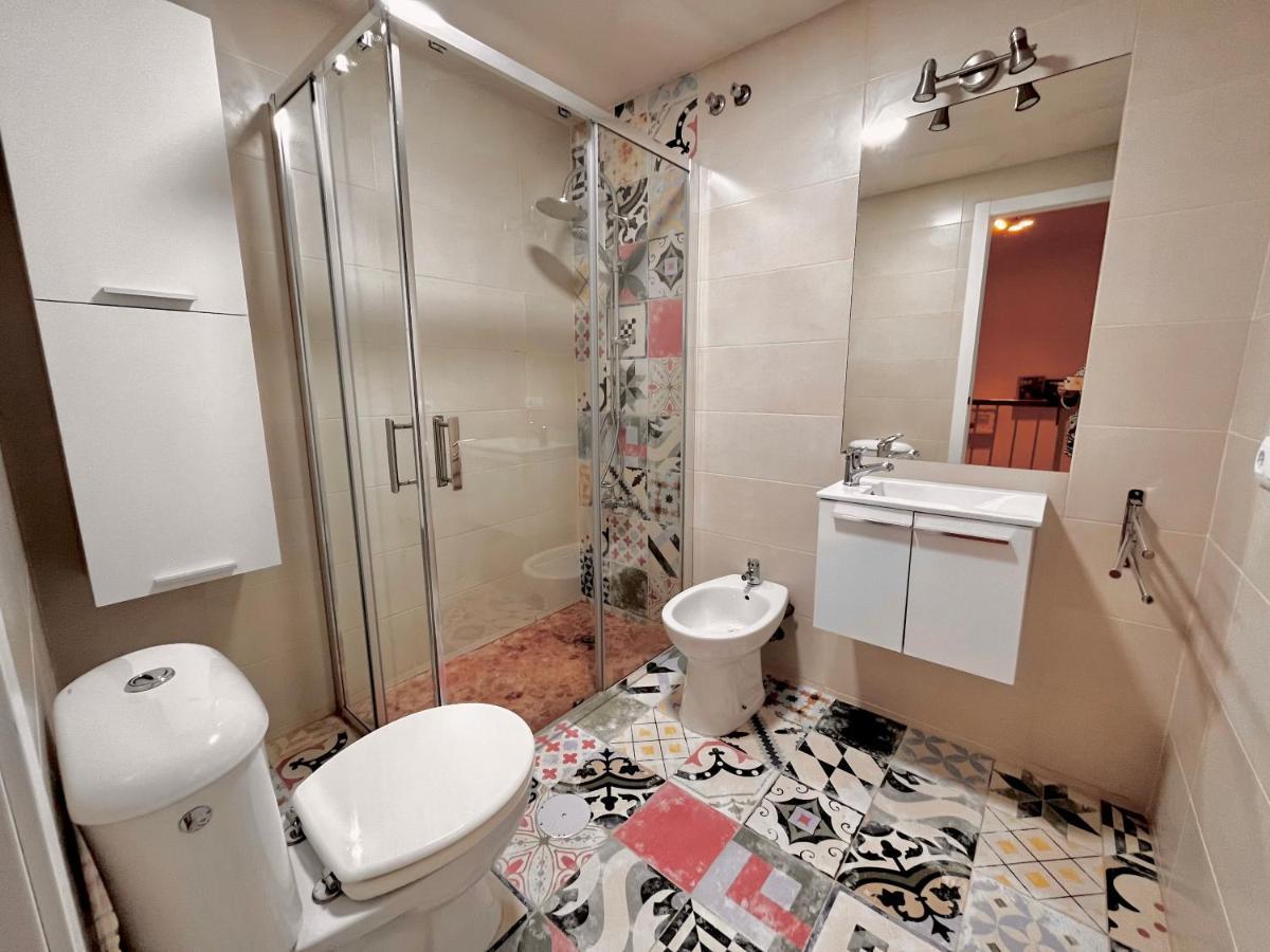 Like At Home Near Seville Montequinto Екстер'єр фото