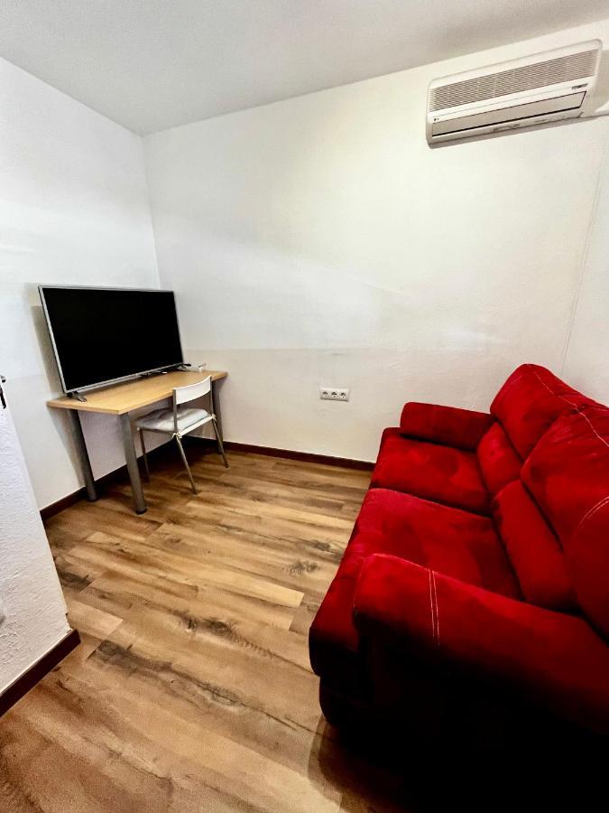 Like At Home Near Seville Montequinto Екстер'єр фото