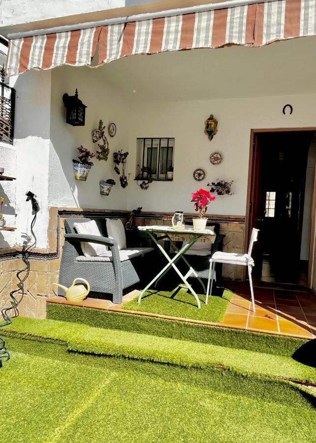 Like At Home Near Seville Montequinto Екстер'єр фото