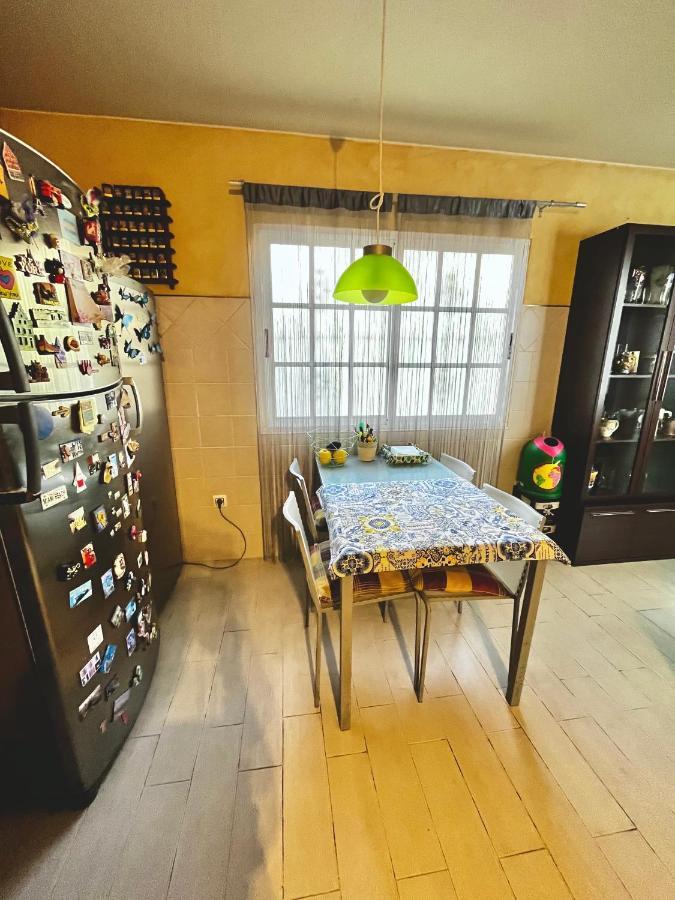 Like At Home Near Seville Montequinto Екстер'єр фото