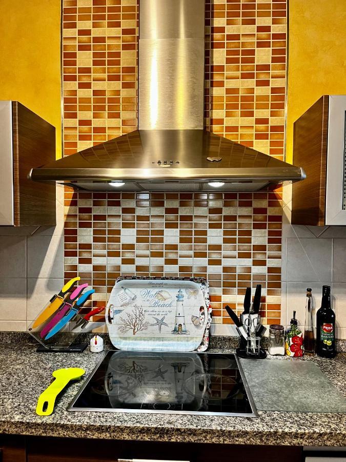 Like At Home Near Seville Montequinto Екстер'єр фото