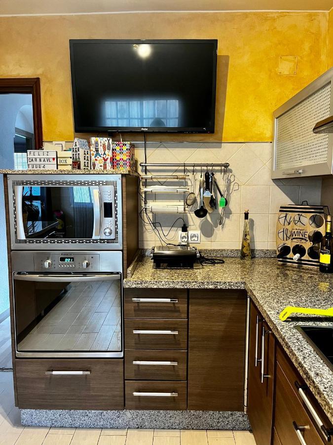 Like At Home Near Seville Montequinto Екстер'єр фото