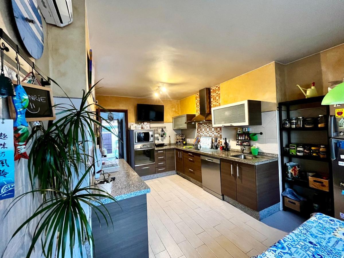 Like At Home Near Seville Montequinto Екстер'єр фото