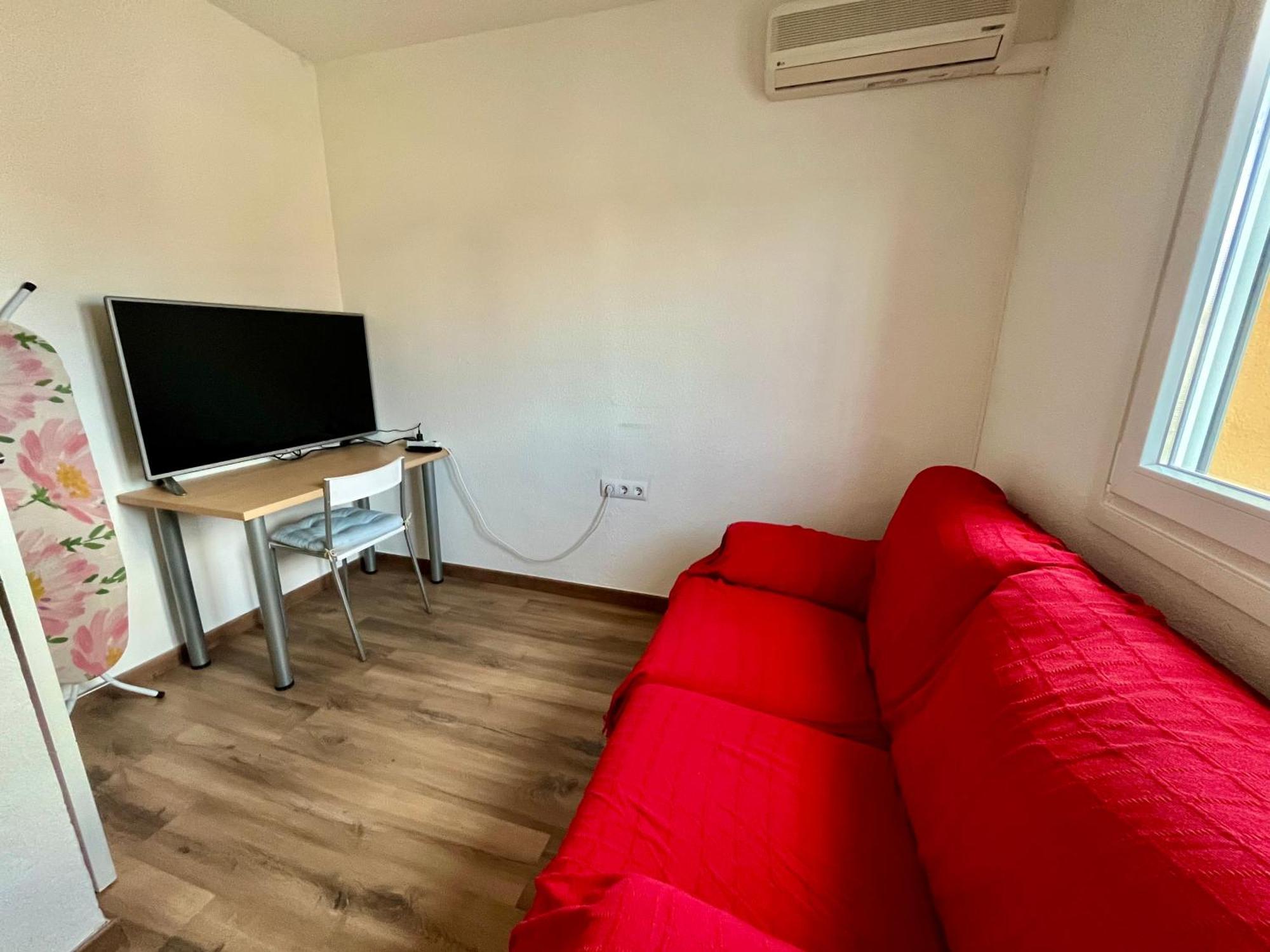 Like At Home Near Seville Montequinto Екстер'єр фото